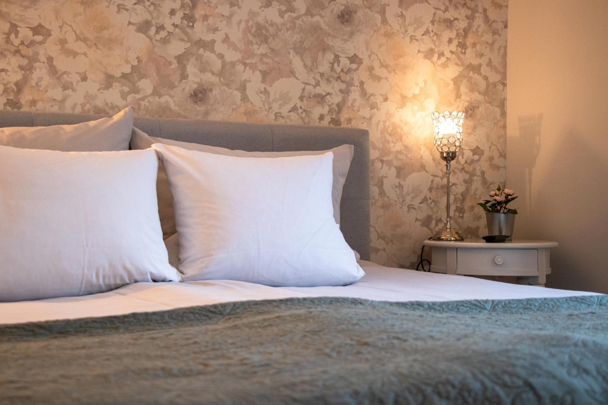 Apartmenthaus Mathilde Quedlinburg Luaran gambar
