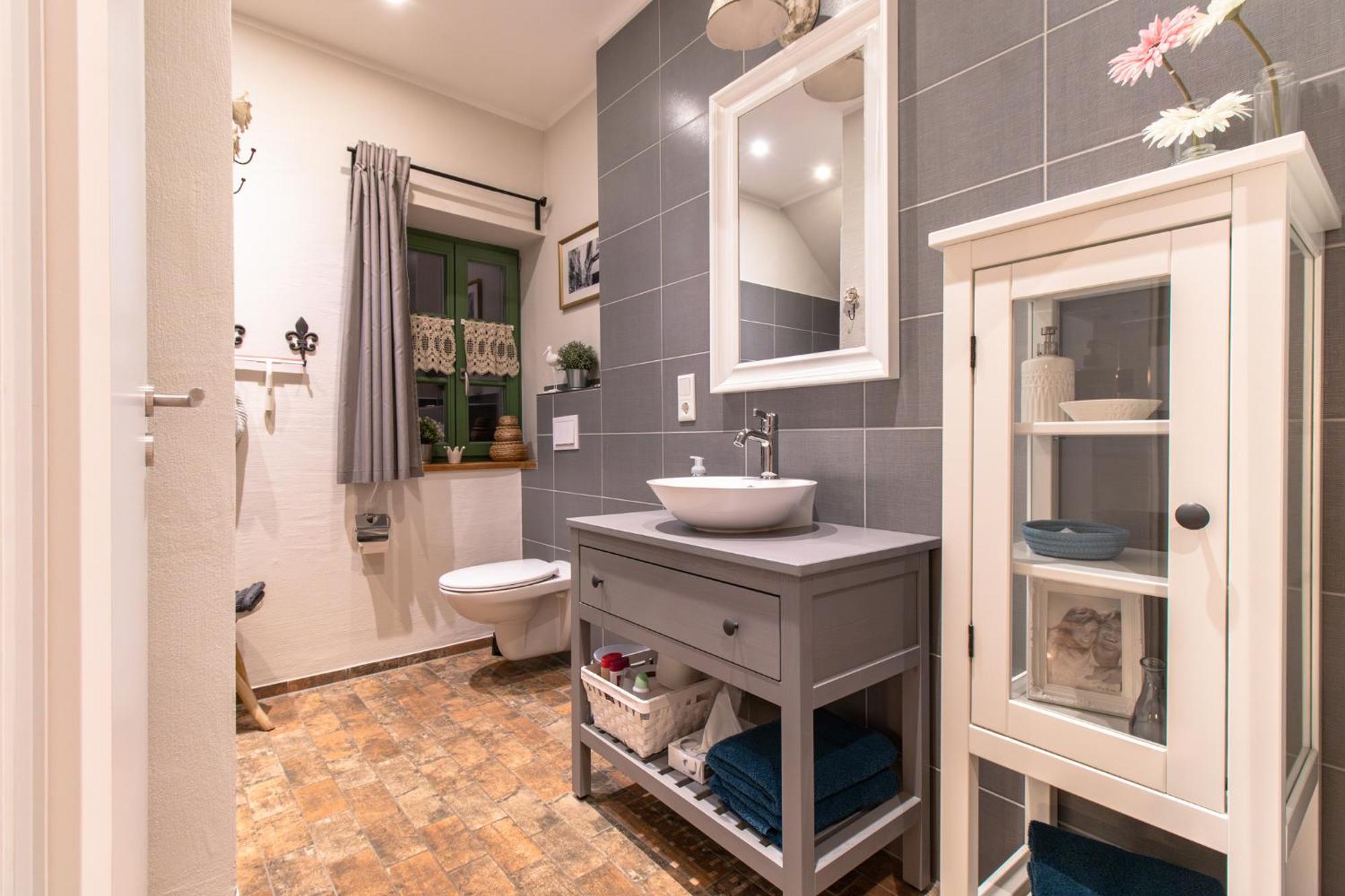 Apartmenthaus Mathilde Quedlinburg Luaran gambar